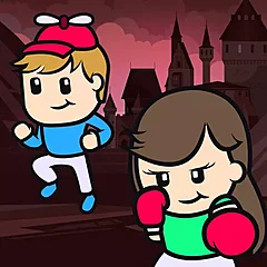 play キャッスル・パルズ